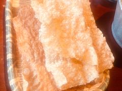 潮汕炸腐皮-高兴壹锅·潮汕鲜牛肉火锅(良乡梅花庄店)