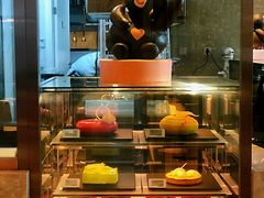 -菲住布渴酒店自助餐厅(阿里巴巴西溪园区店)