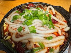 -沈妈砂锅(光华村店)