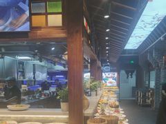 -凤竹园(修水店)