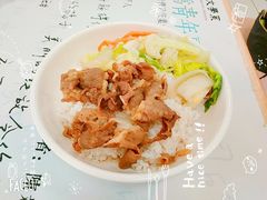 -北京大学-学五食堂