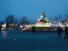 -北戴河集发农业梦想王国