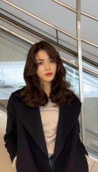 -AFA Hair studio·女士发型设计