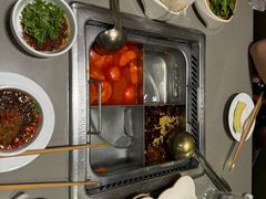 -海底捞火锅(南京红山常发广场店)