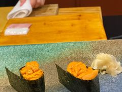 -Sushi Hanzo半藏(天环广场店)
