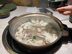 -狐狸爱上椰子鸡(滨江星光大道店)