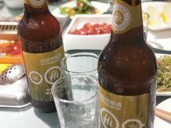 -海底捞火锅(万丰桥店)