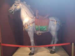 -西安大唐西市博物馆