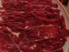 -陈记顺和潮汕鲜牛肉火锅(棠德南路店)