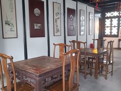 -绮园景区