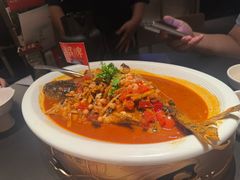 -桂小厨广西菜(水晶城店)