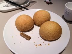 -蔡澜点心·粤菜(万菱汇店)