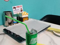 -烤五行·烧烤烤串(石佛营店)