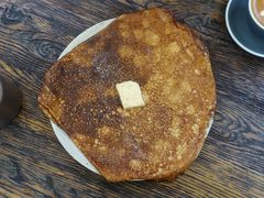 咸黄油甜饼-RAC BAR(安福路店)