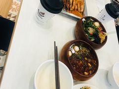 -金乐活美食(中街店)