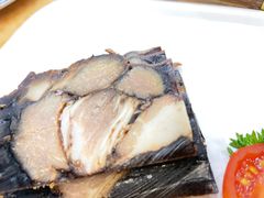 -都一处烧麦馆(前门店)