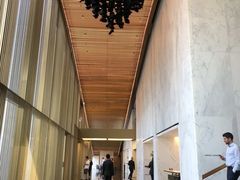 -尼依格罗香港美利酒店