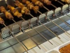 -玉善烧烤串城(长春总店)