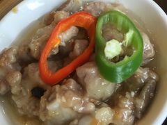 -澳门西南饭店·粤菜·茶市·手工点心(华海路店)