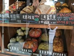 -Juicy Bakery(大学路店)