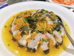 -上海富悦大酒店(松江店)