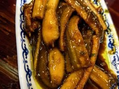 -同得兴 Since·1995 传统苏式面馆(嘉馀坊店)