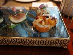 -上海兴国宾馆香樟园西餐厅