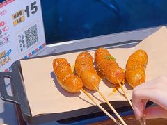 -冶建镜子·老南昌大排档·江西虾王(总店)