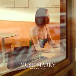 点击看大图 -MuseMarry婚纱(前海嘉里中心店)