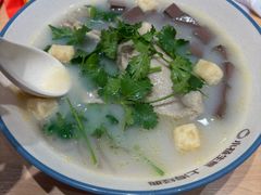 -小杨生煎(周浦万达店)