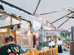 -巴伐利亚啤酒坊(意式风情街店)