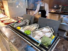 -索菲特西湖大酒店·香榭丽全日候餐厅(南山路店)