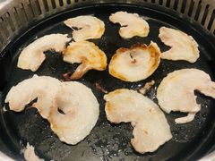 -花味·自助烤肉(雨花客厅店)