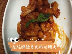 -全聚德(江宁店)