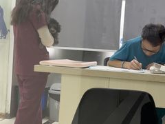 -宠颐生嘉德动物医院