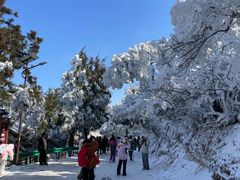 -南岳衡山风景名胜区