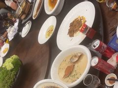 -新丁香海鲜酒店(银海商贸城店)