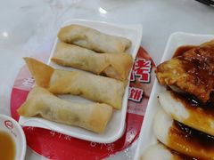 -老盛兴汤包馆(大华二路店)