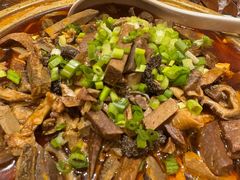 -二分八云雁阁•新晋菜大同味(长治路店)