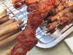 -王记西鎮电烤肉(汶上路店)