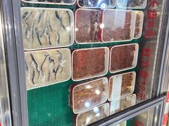 -小妖君串捞火锅(黄屯店)