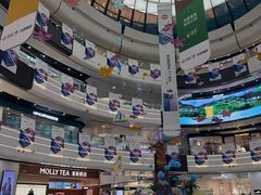 -万达广场(北京槐房店)