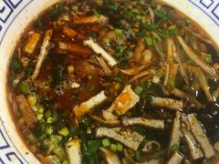 岐山臊子面-天下第一面(大雁塔北广场店)