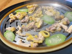 -阿鸡鱼庄·顺德鲜蒸小炒(亚运村店)