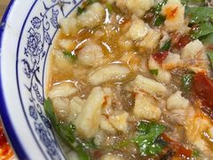 -老刘家泡馍·陕西老字号(钟楼广济街店)