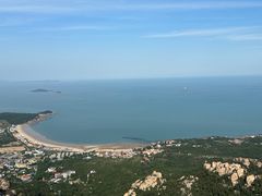 -崂山仰口游览区