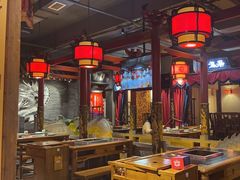-蜀江龙火锅(339店)