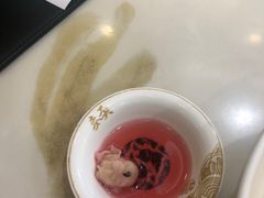 -香港麦奀云吞面世家(中山二路店)