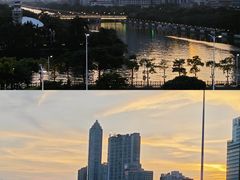 -海心沙亚运公园