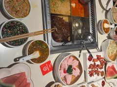 -海底捞火锅(大学路新象城店)